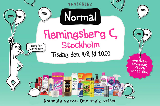 Normal Fc