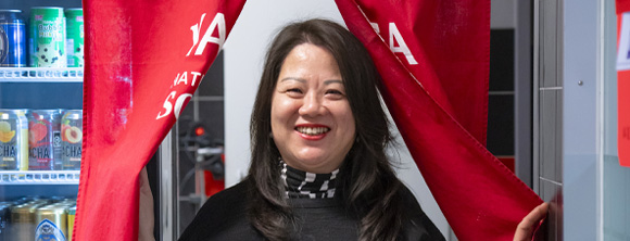 Lisa Xia