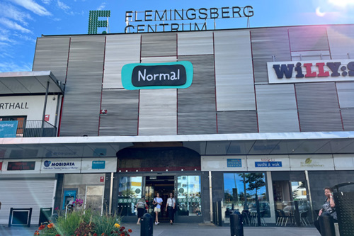 Normal